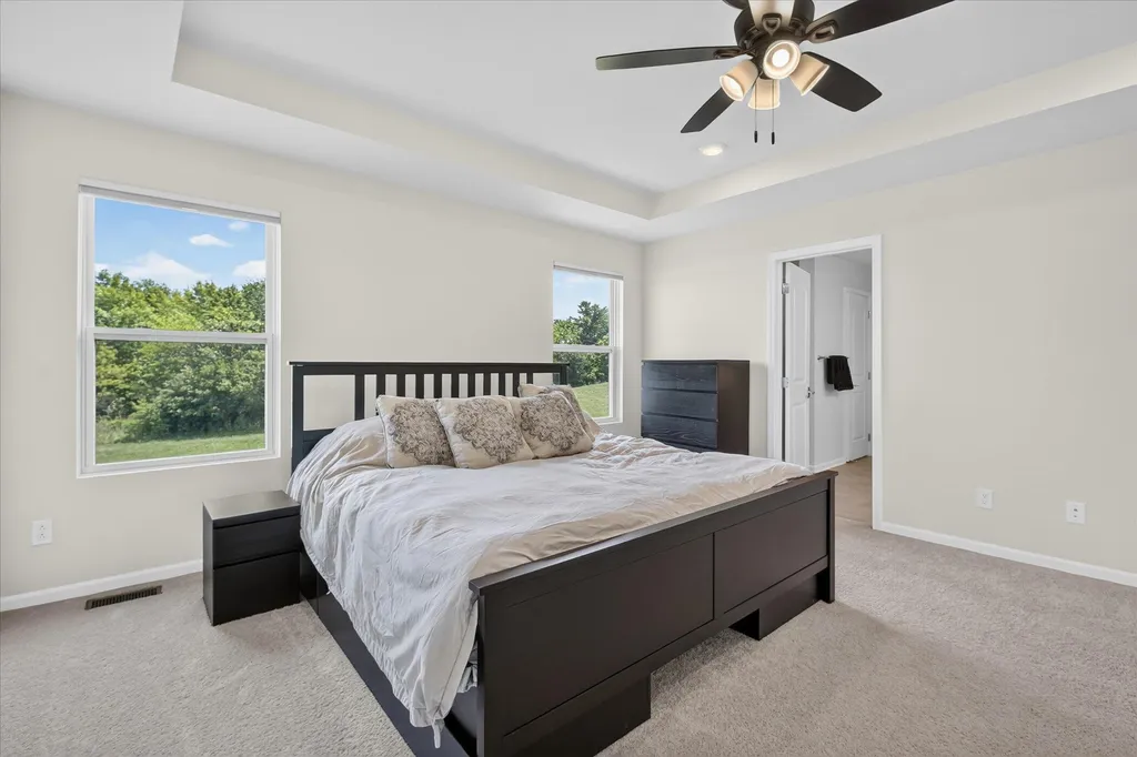 2747 Salt Springs Drive Saline Township MI 48176