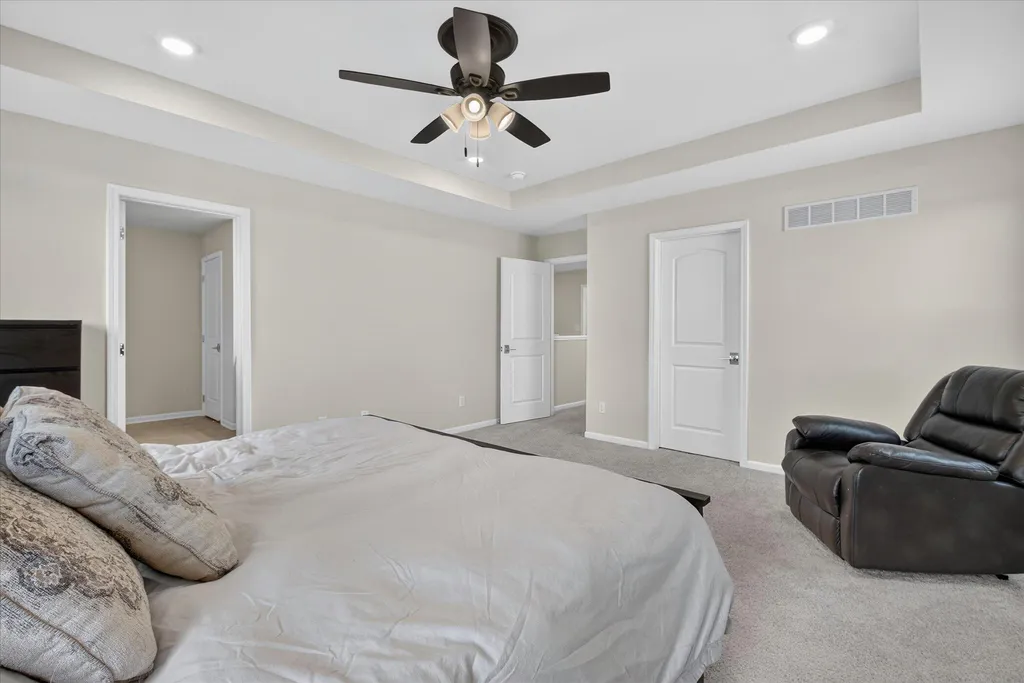 2747 Salt Springs Drive Saline Township MI 48176