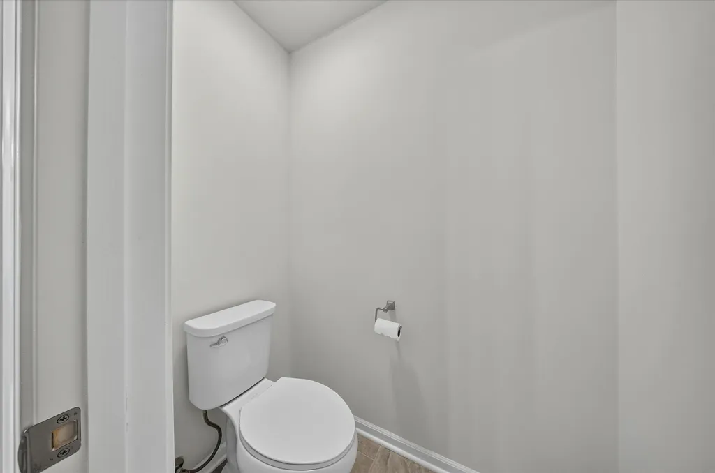 2747 Salt Springs Drive Saline Township MI 48176