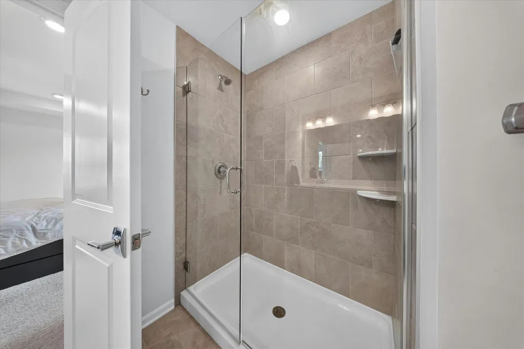 2747 Salt Springs Drive Saline Township MI 48176
