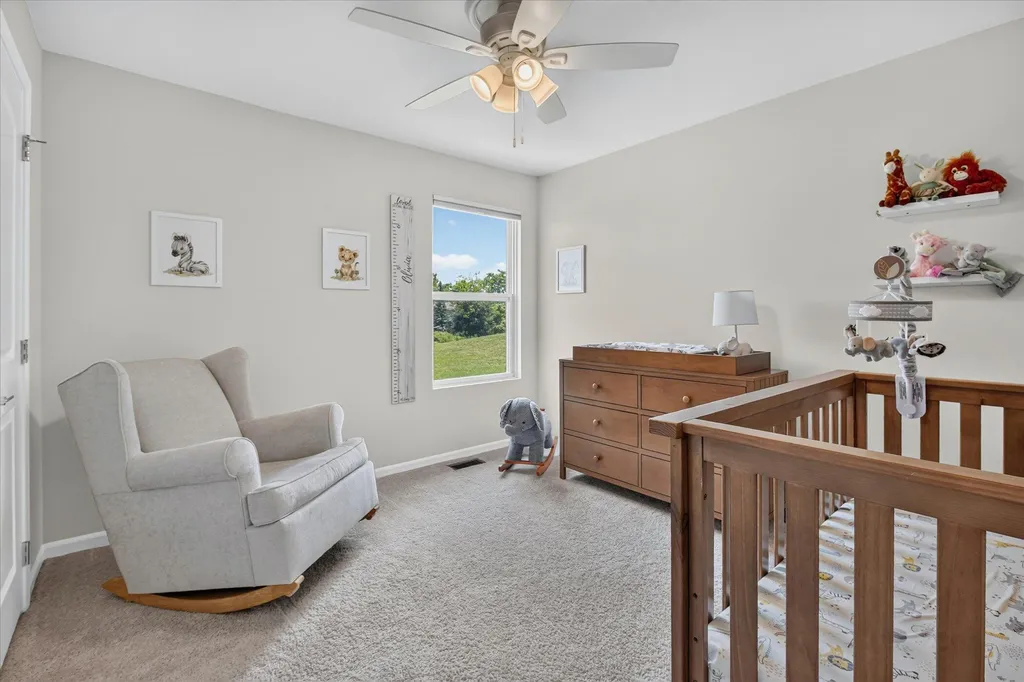2747 Salt Springs Drive Saline Township MI 48176