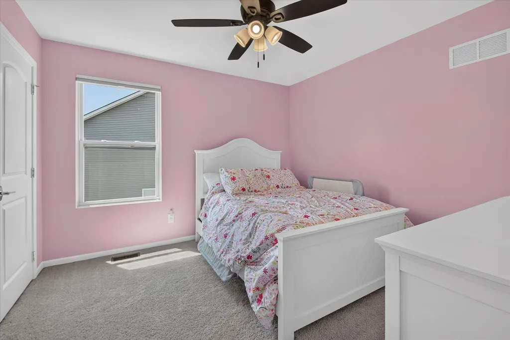2747 Salt Springs Drive Saline Township MI 48176
