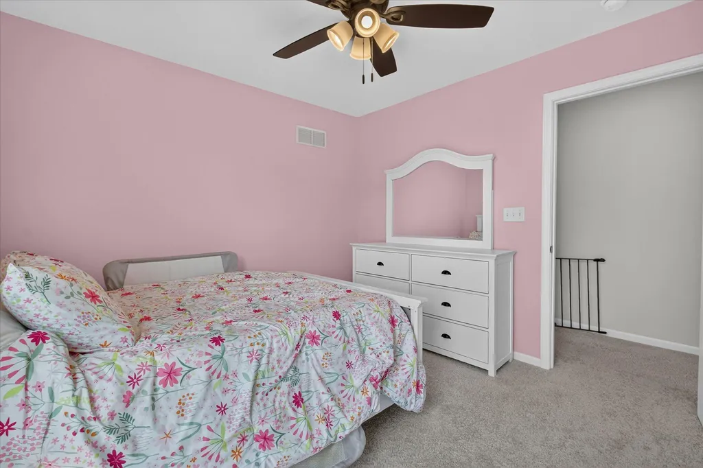 2747 Salt Springs Drive Saline Township MI 48176