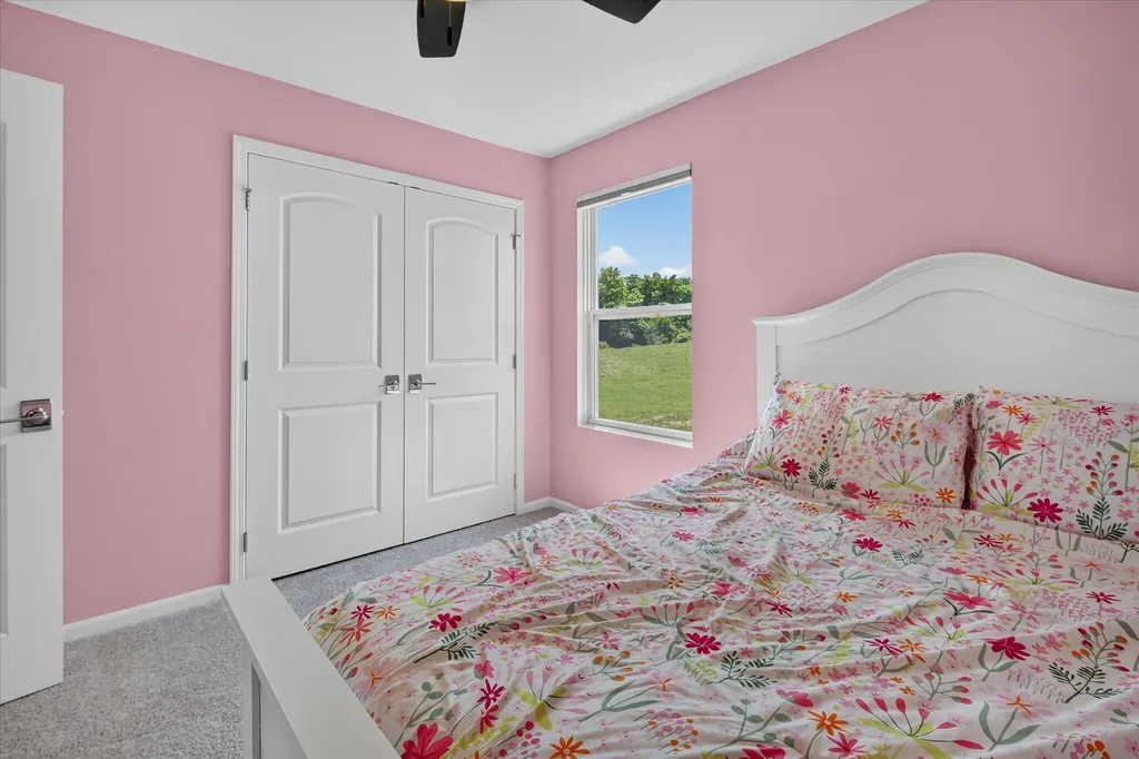 2747 Salt Springs Drive Saline Township MI 48176