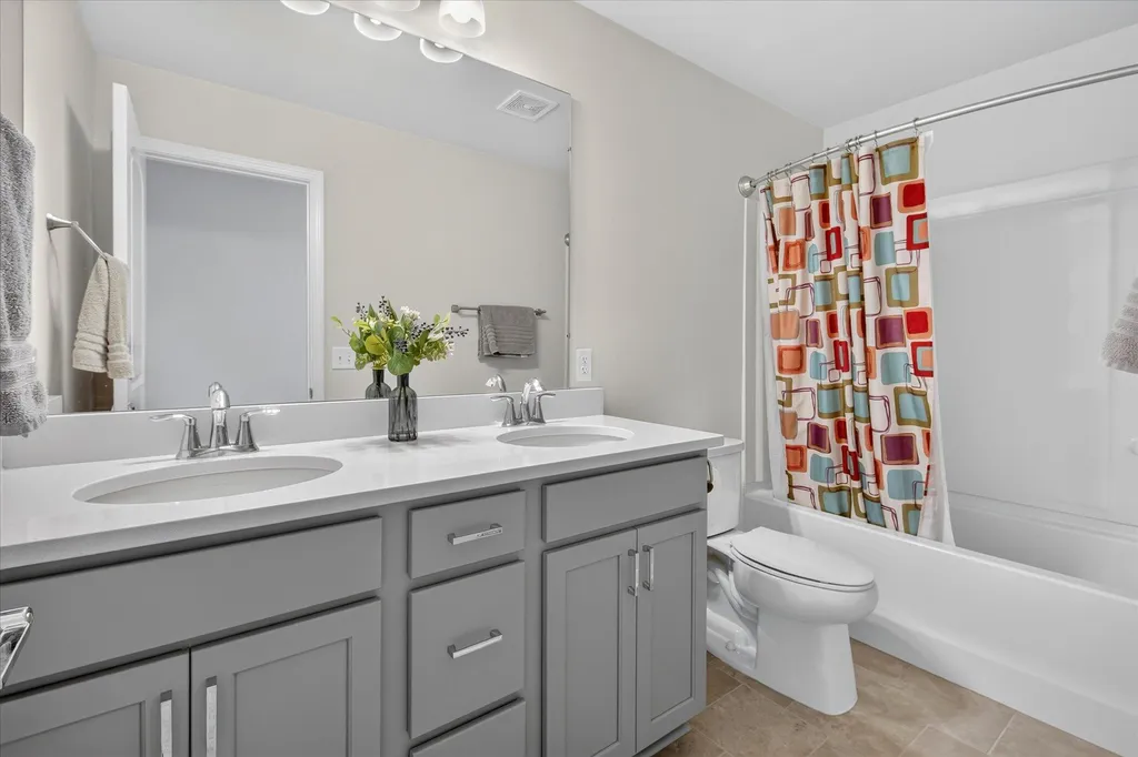 2747 Salt Springs Drive Saline Township MI 48176