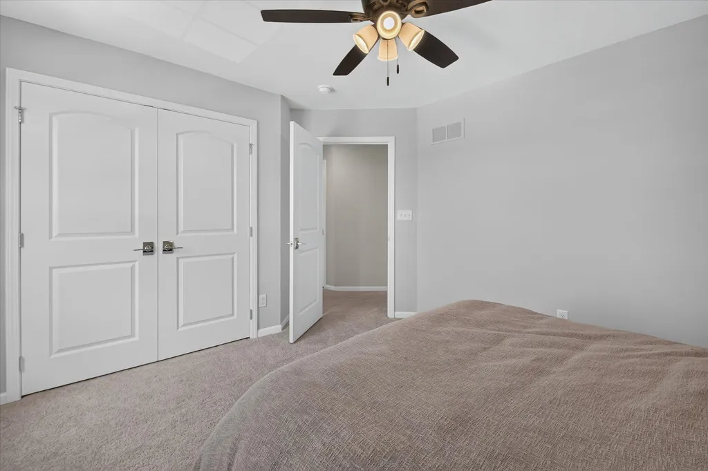 2747 Salt Springs Drive Saline Township MI 48176