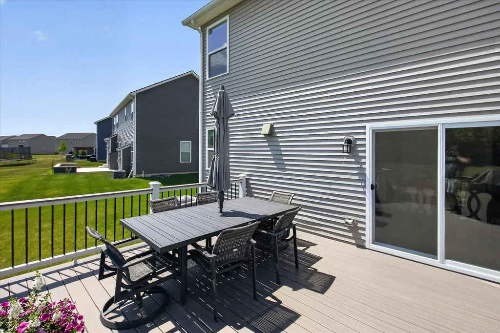 2747 Salt Springs Drive Saline Township MI 48176