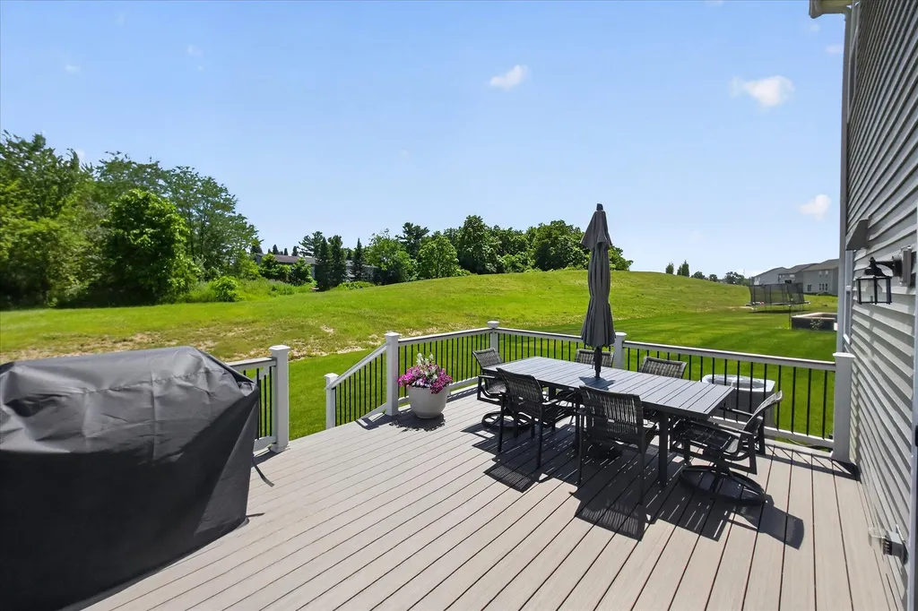 2747 Salt Springs Drive Saline Township MI 48176