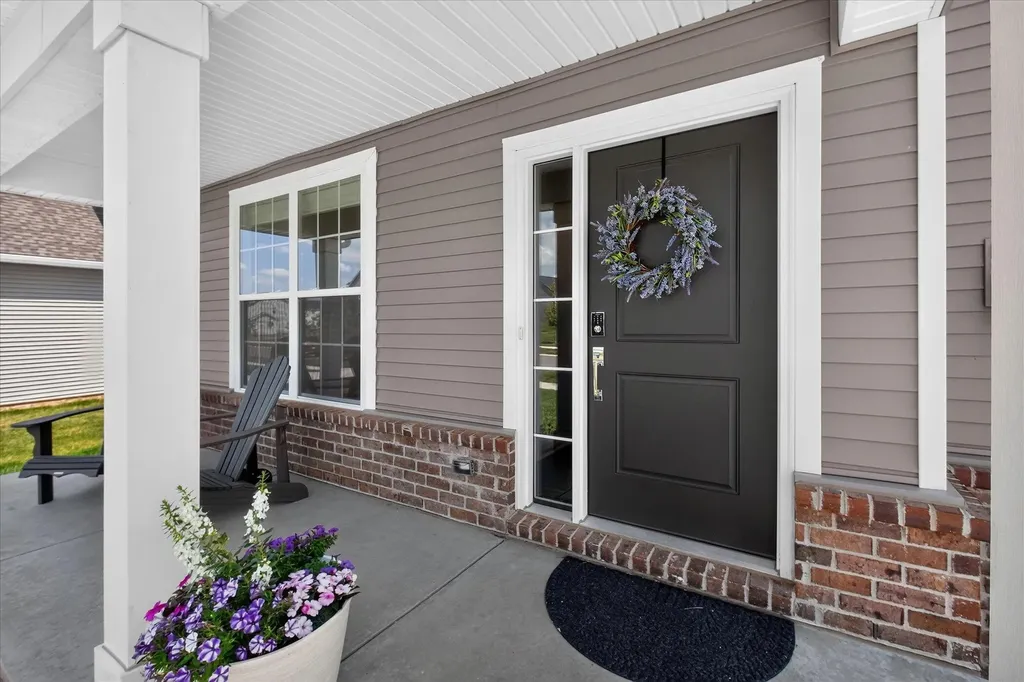 2747 Salt Springs Drive Saline Township MI 48176