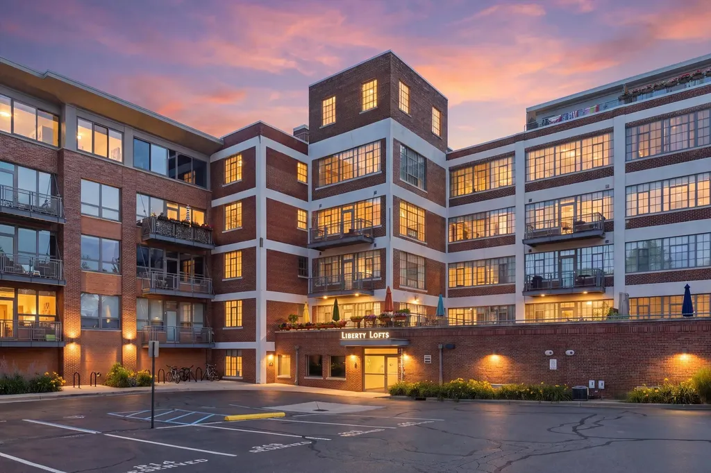 315 2nd Street Ann Arbor City MI 48103