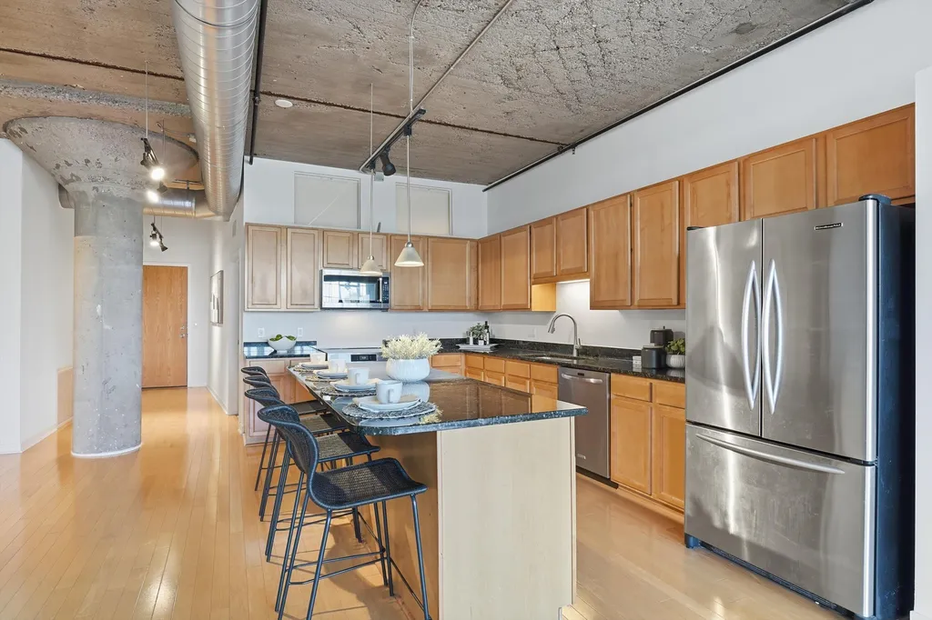 315 2nd Street Ann Arbor City MI 48103