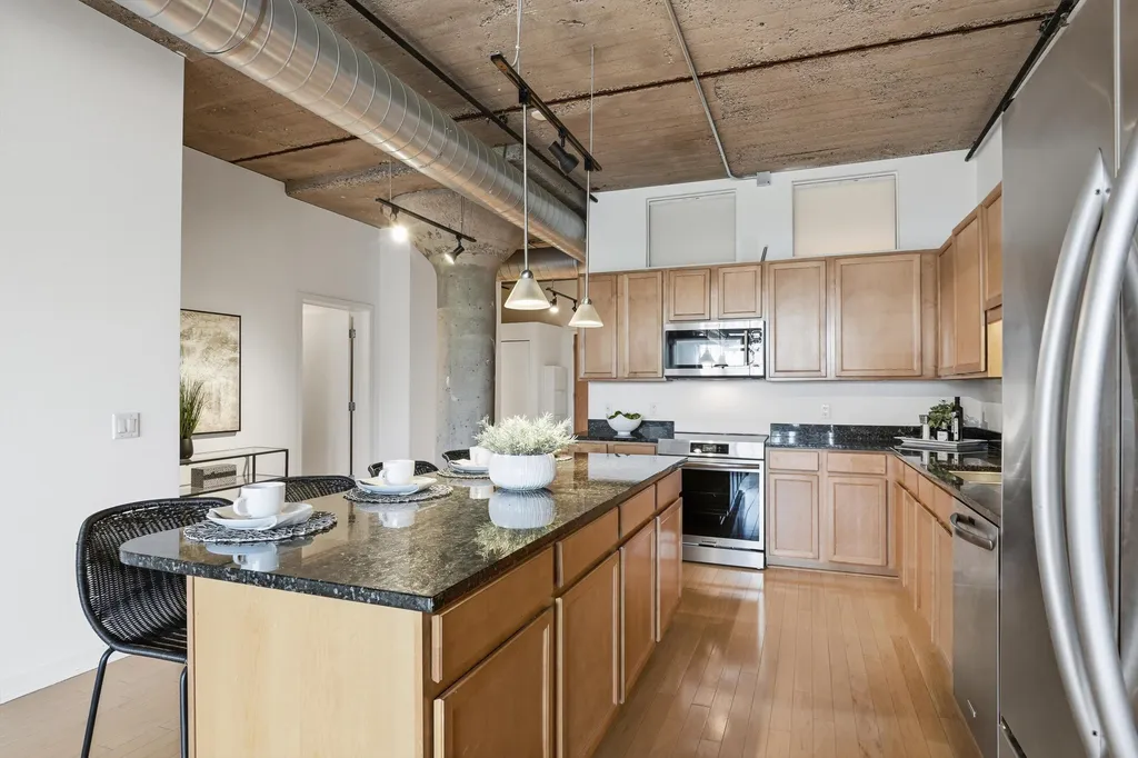 315 2nd Street Ann Arbor City MI 48103