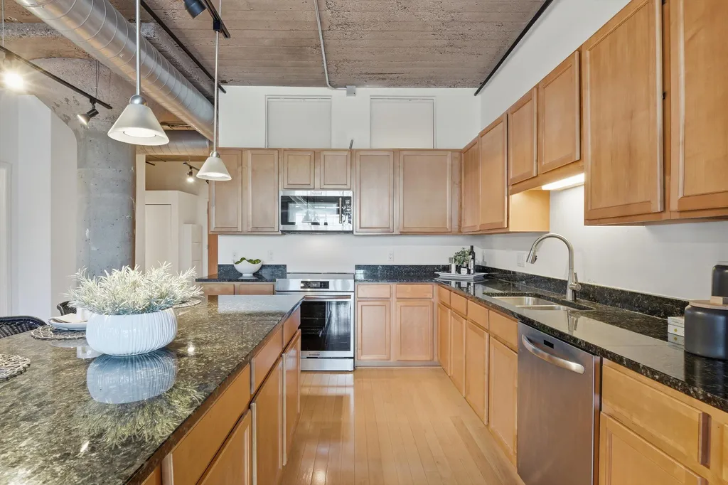315 2nd Street Ann Arbor City MI 48103
