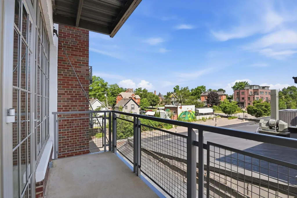 315 2nd Street Ann Arbor City MI 48103