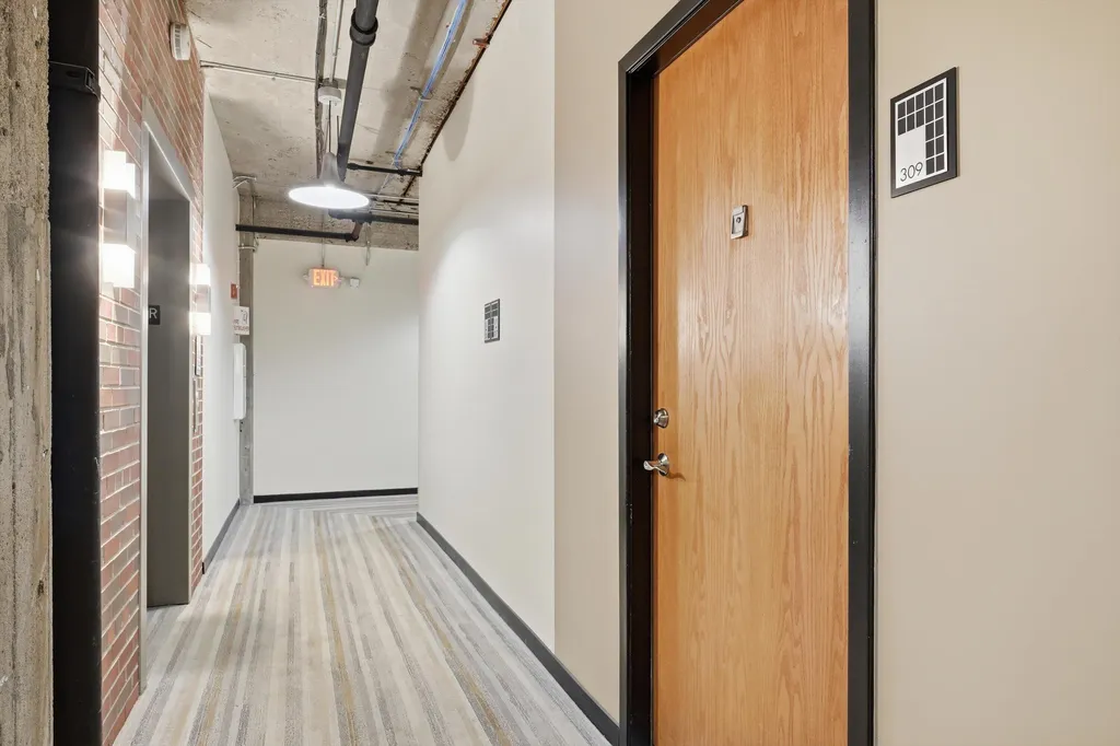 315 2nd Street Ann Arbor City MI 48103