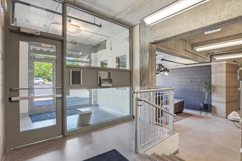 315 2nd Street Ann Arbor City MI 48103
