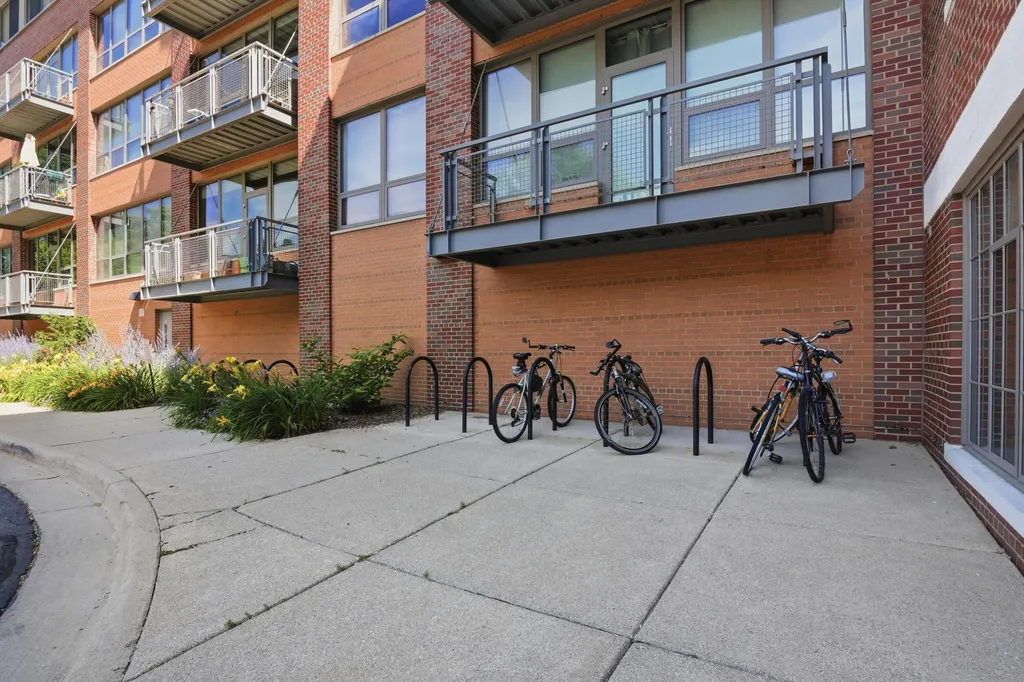 315 2nd Street Ann Arbor City MI 48103