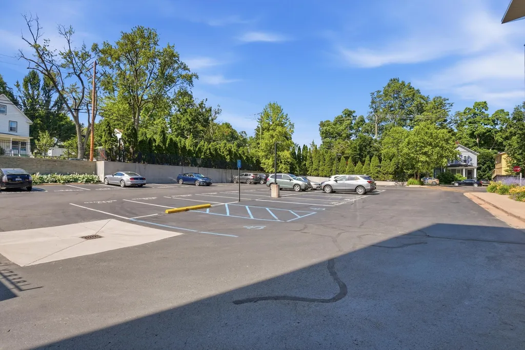 315 2nd Street Ann Arbor City MI 48103