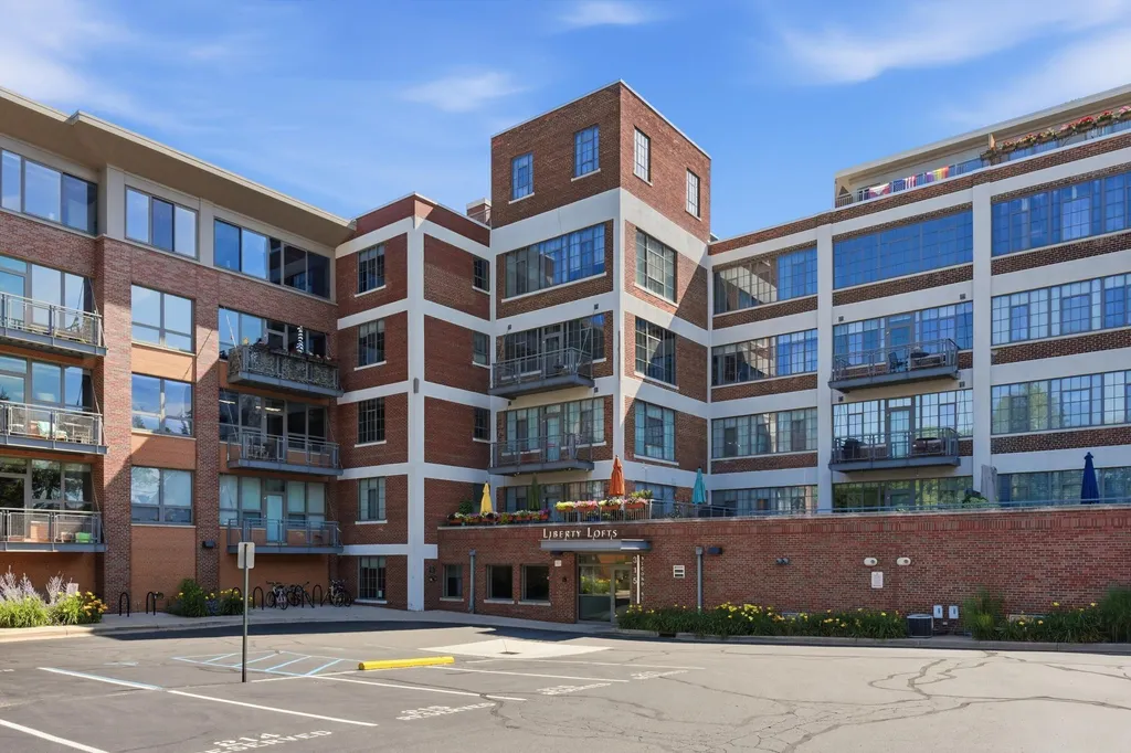 315 2nd Street Ann Arbor City MI 48103