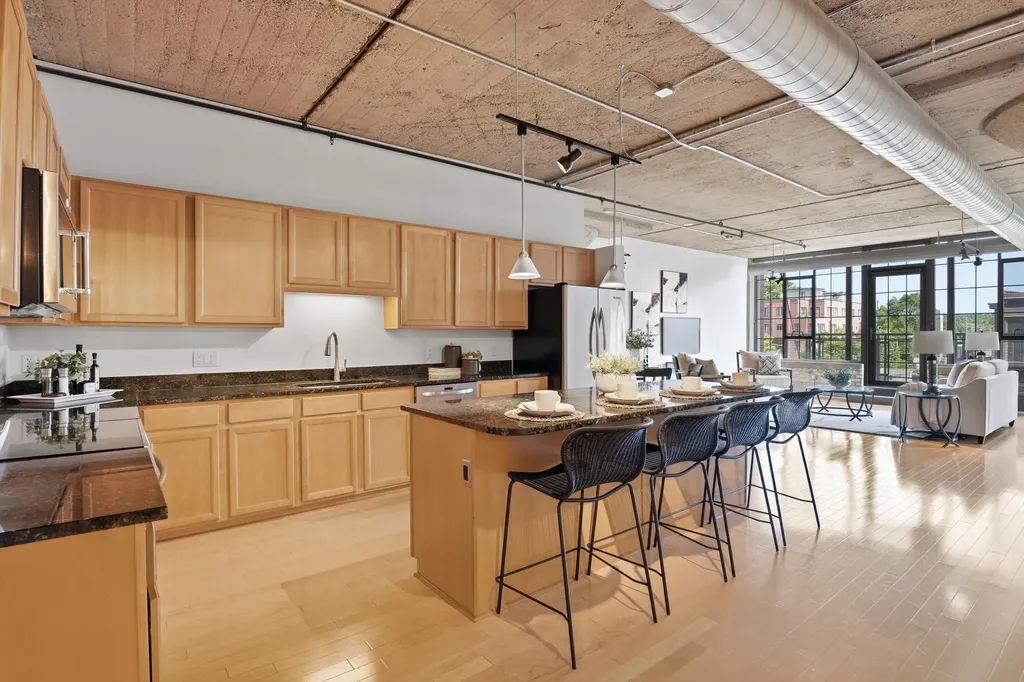 315 2nd Street Ann Arbor City MI 48103