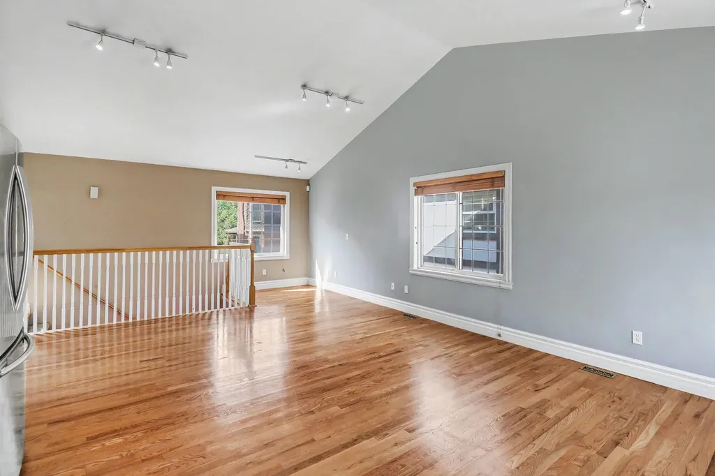 431 E Ferry Street Detroit City MI 48202