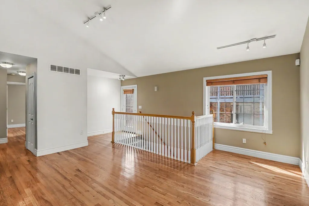 431 E Ferry Street Detroit City MI 48202