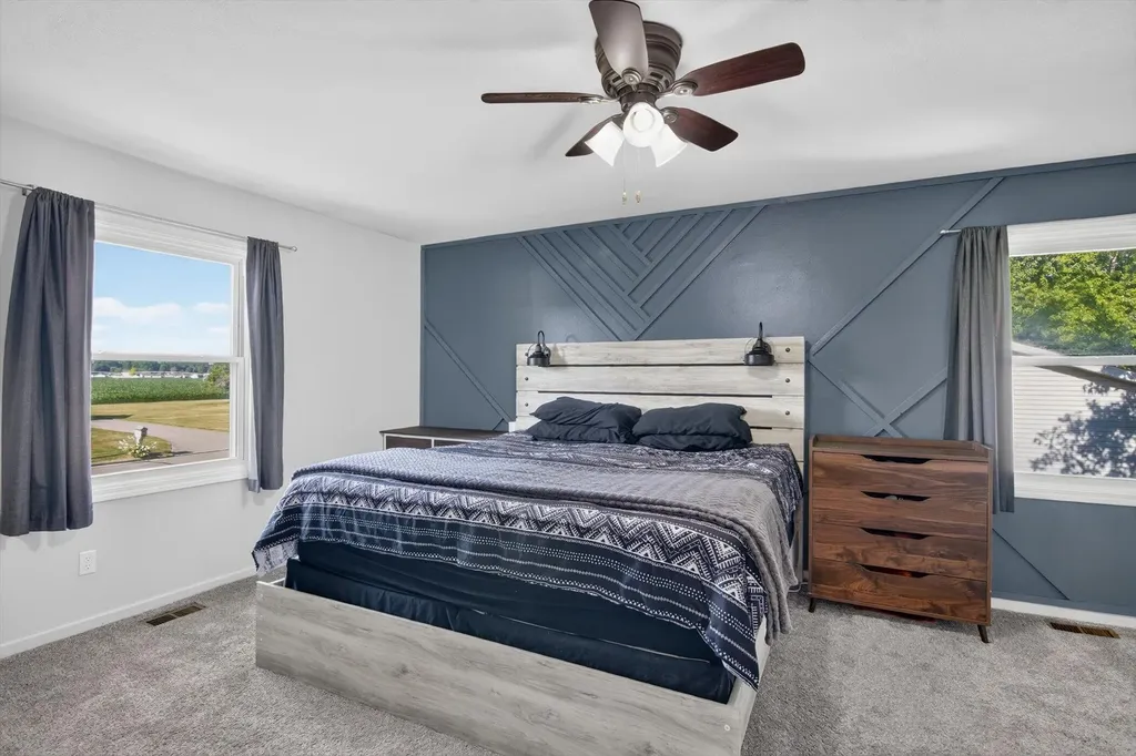 438 South Street Blissfield Township MI 49228