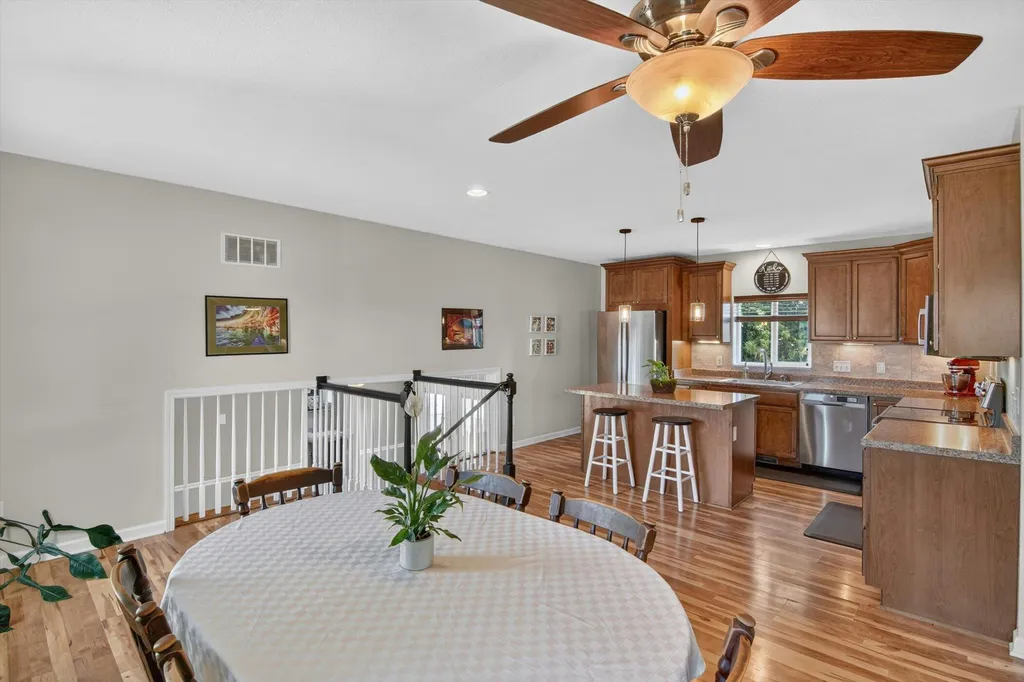 438 South Street Blissfield Township MI 49228