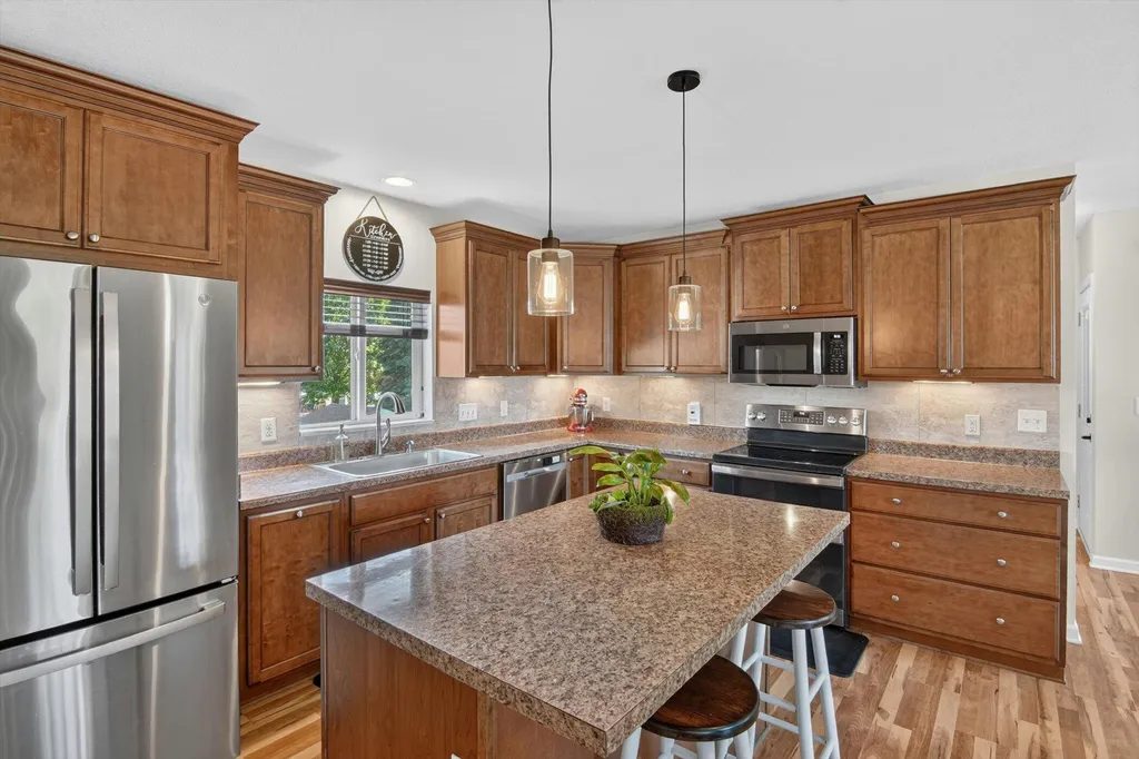 438 South Street Blissfield Township MI 49228