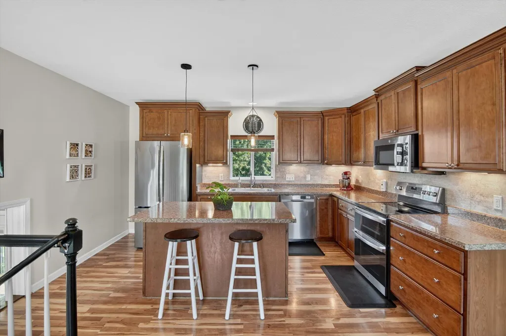 438 South Street Blissfield Township MI 49228