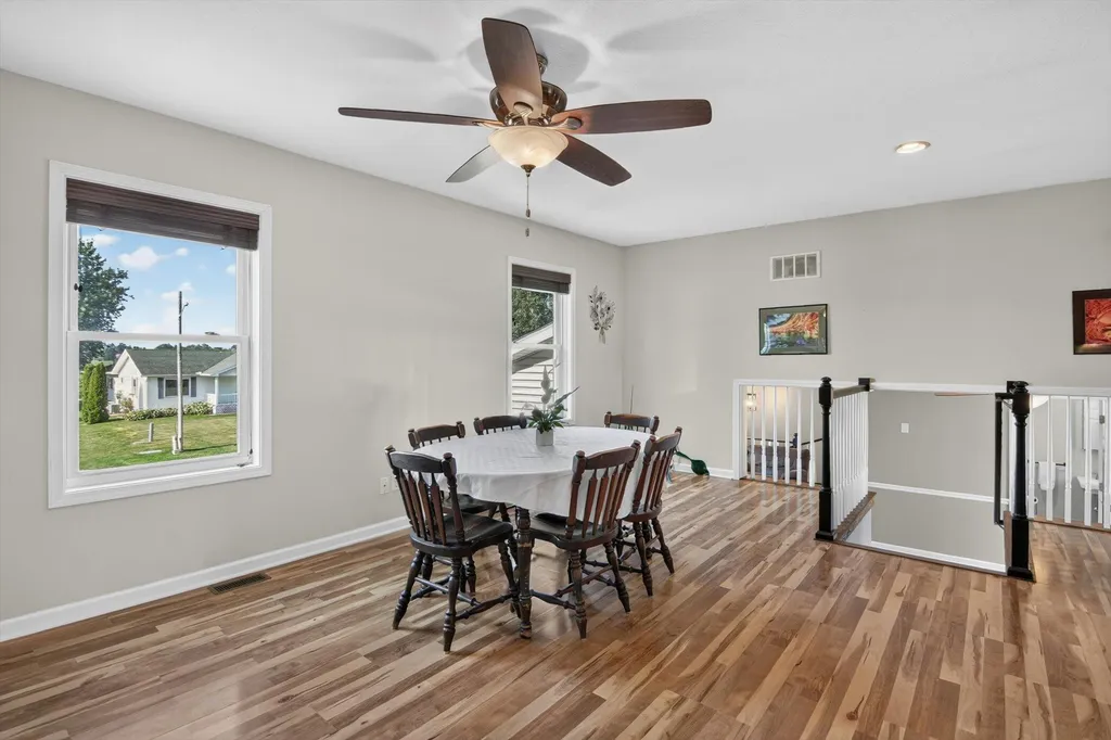 438 South Street Blissfield Township MI 49228