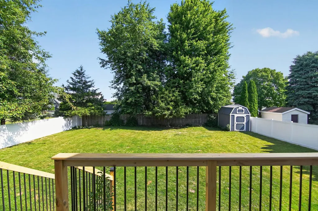 438 South Street Blissfield Township MI 49228