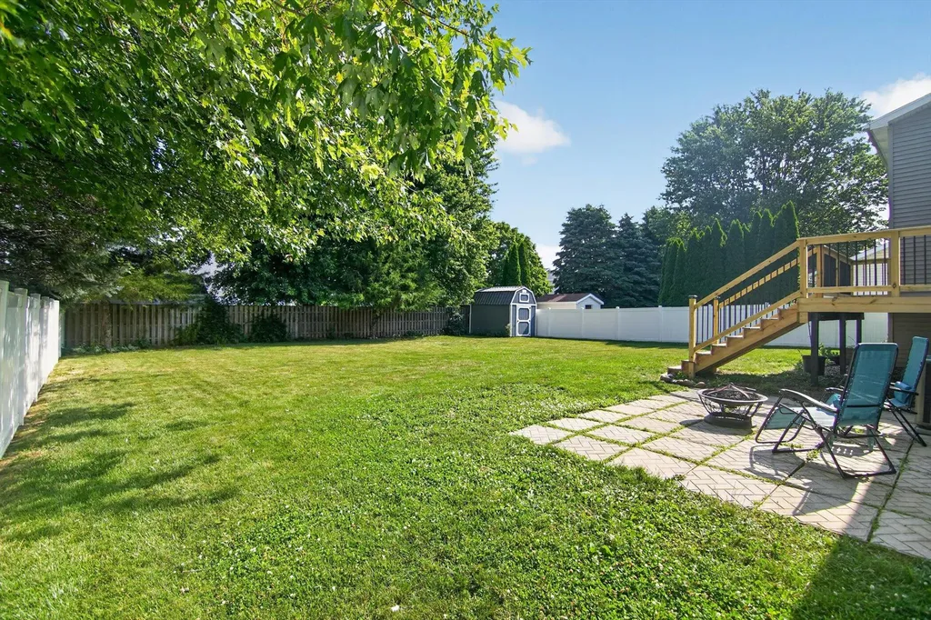 438 South Street Blissfield Township MI 49228