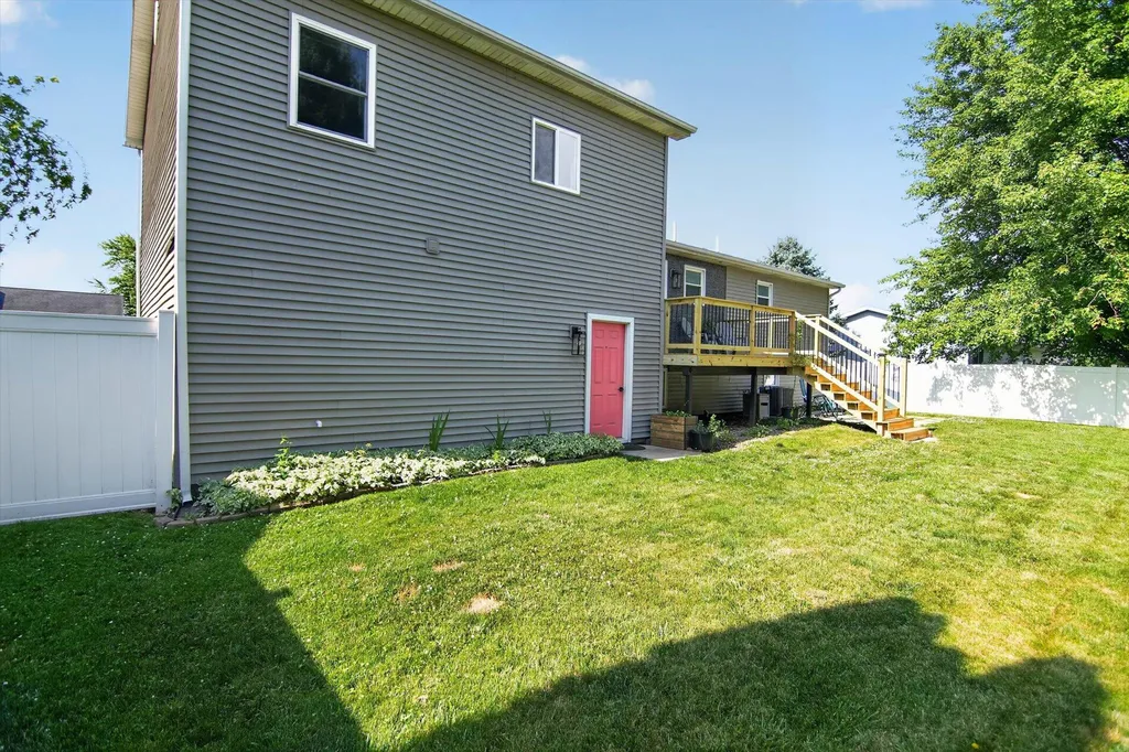 438 South Street Blissfield Township MI 49228
