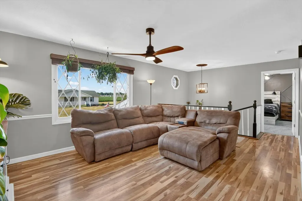 438 South Street Blissfield Township MI 49228