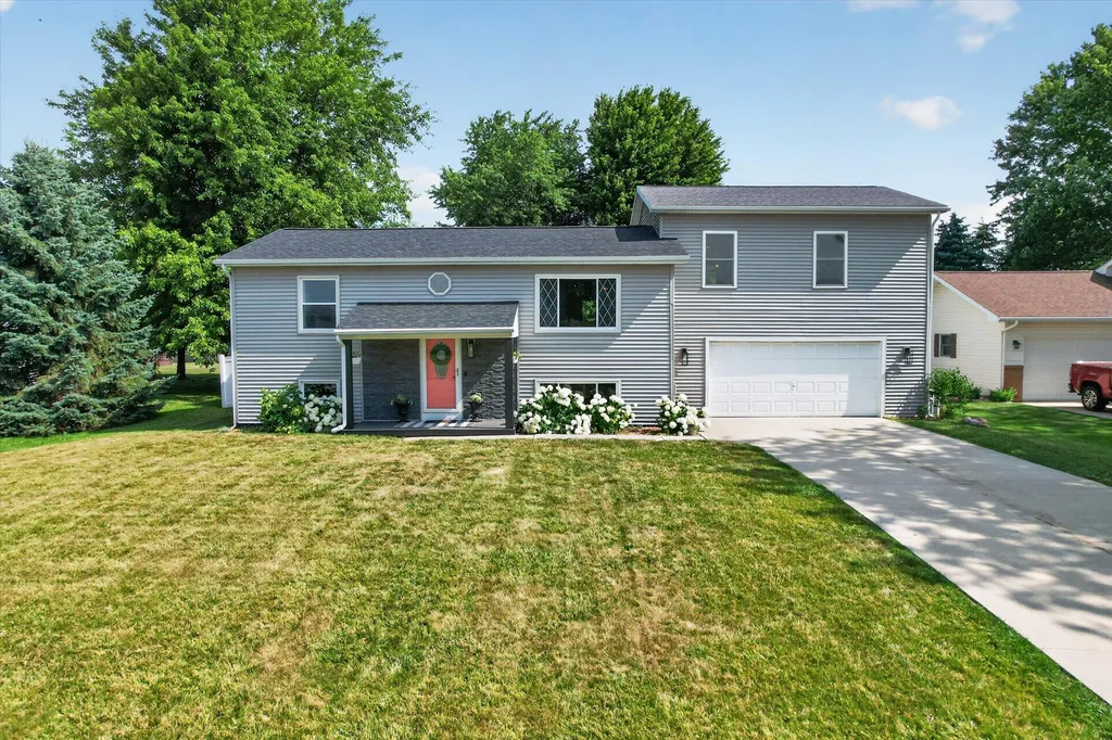 438 South Street Blissfield Township MI 49228
