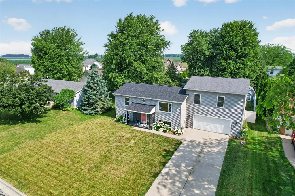438 South Street Blissfield Township MI 49228