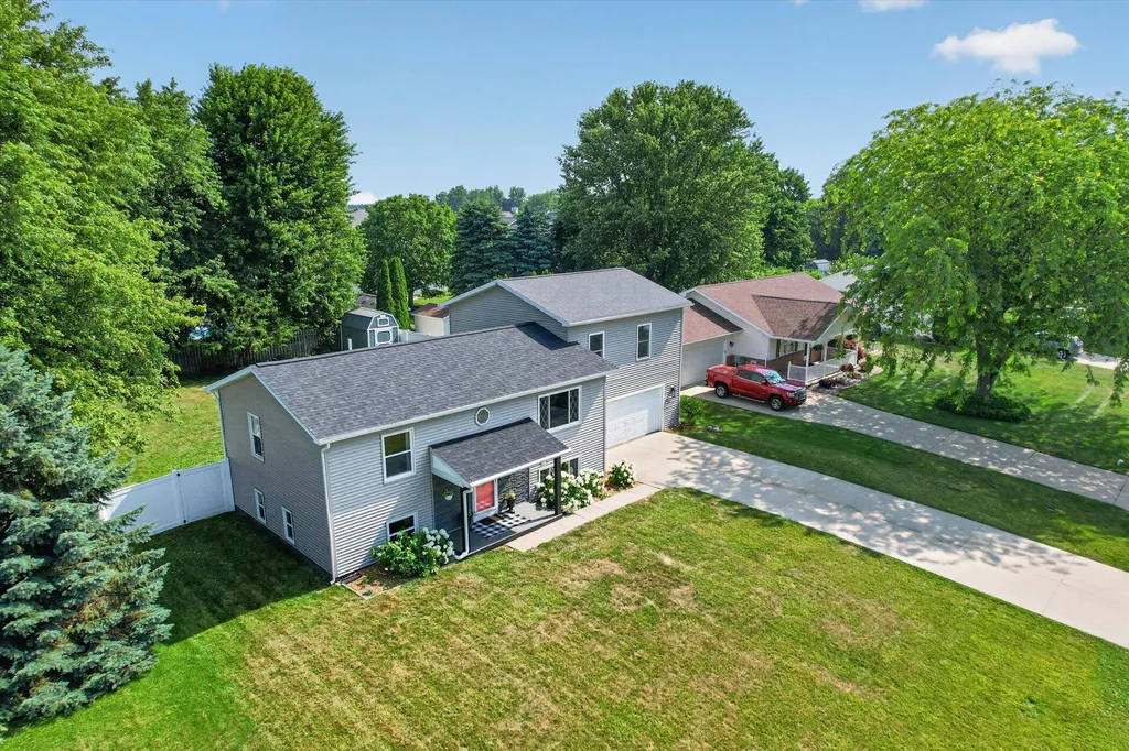 438 South Street Blissfield Township MI 49228