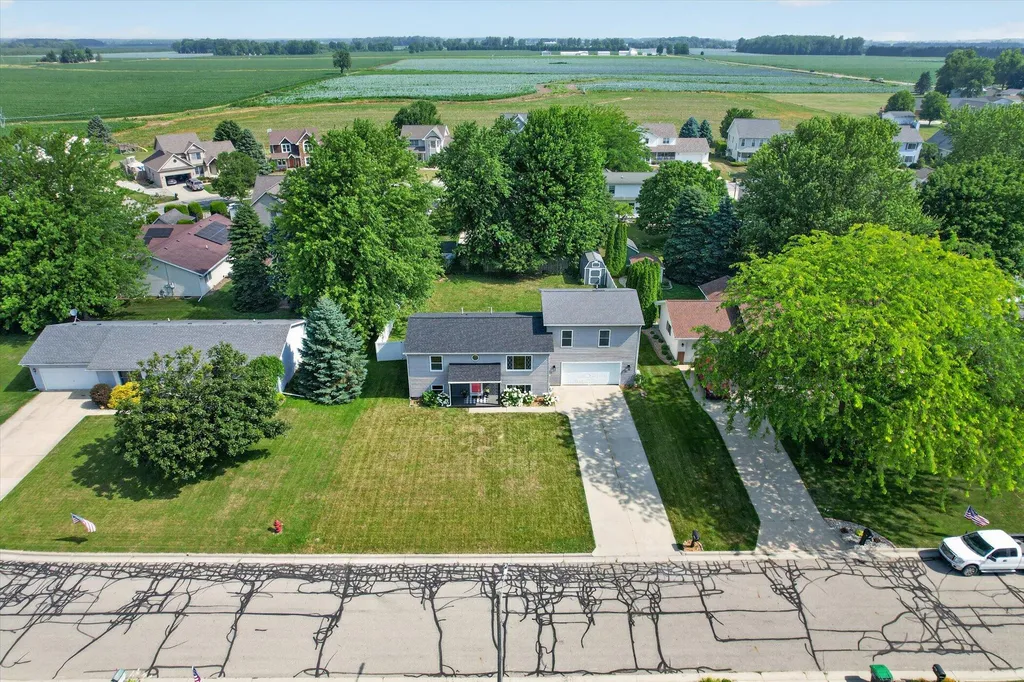 438 South Street Blissfield Township MI 49228