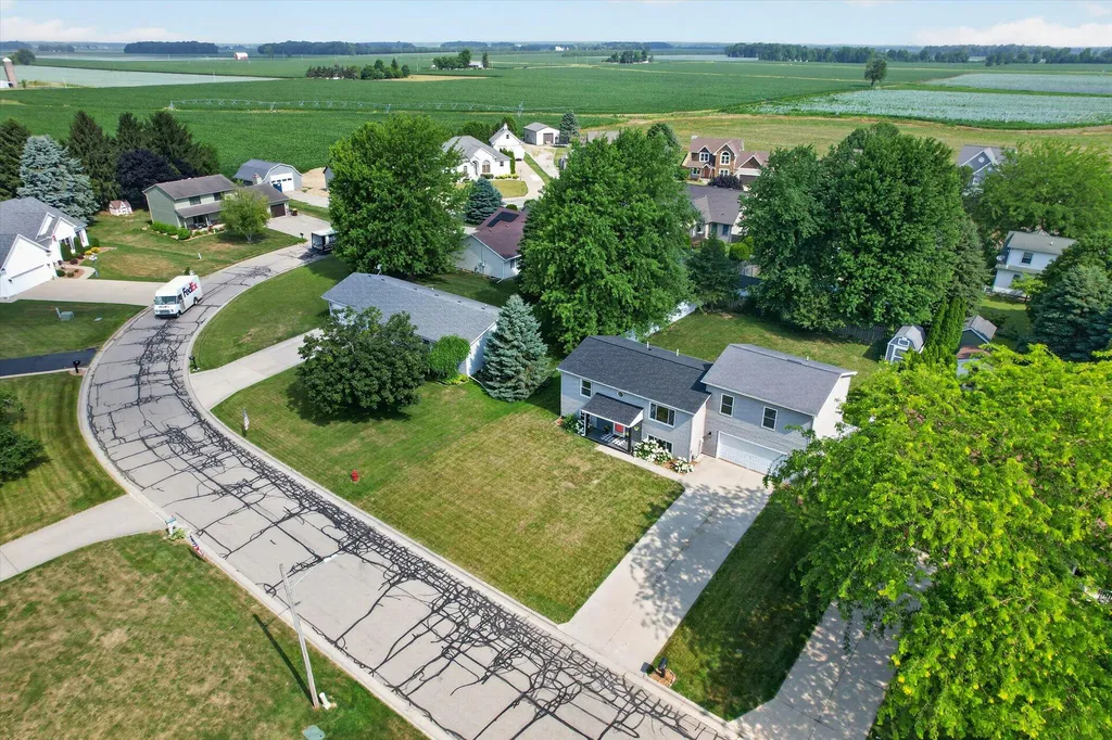 438 South Street Blissfield Township MI 49228