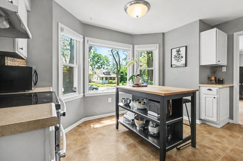 1607 Anderson Avenue Ann Arbor City MI 48104