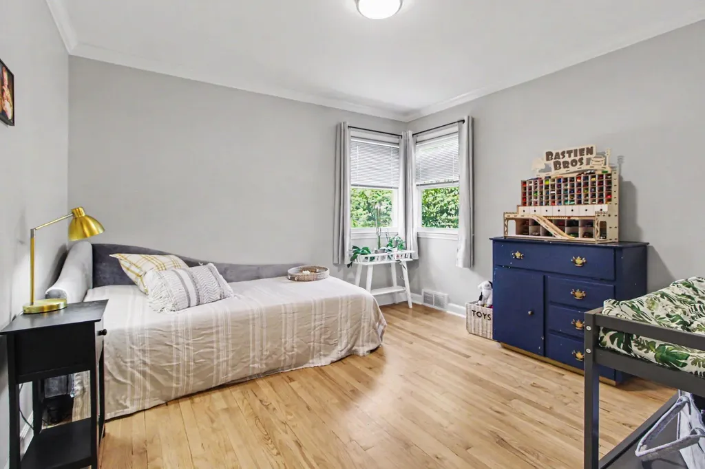 1607 Anderson Avenue Ann Arbor City MI 48104