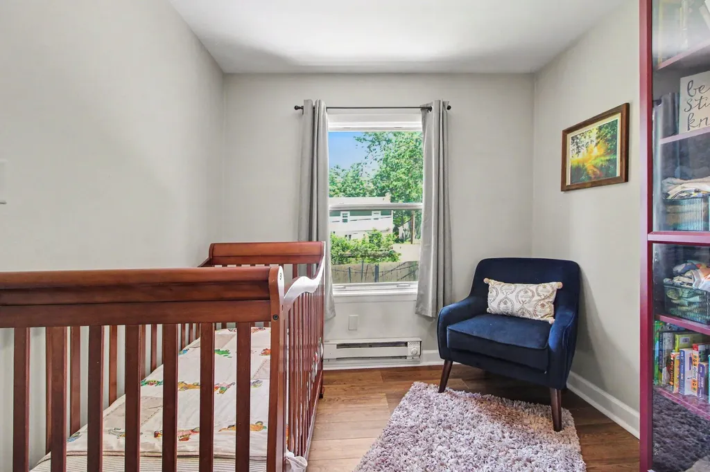 1607 Anderson Avenue Ann Arbor City MI 48104