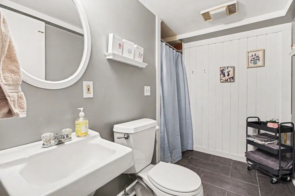 1607 Anderson Avenue Ann Arbor City MI 48104
