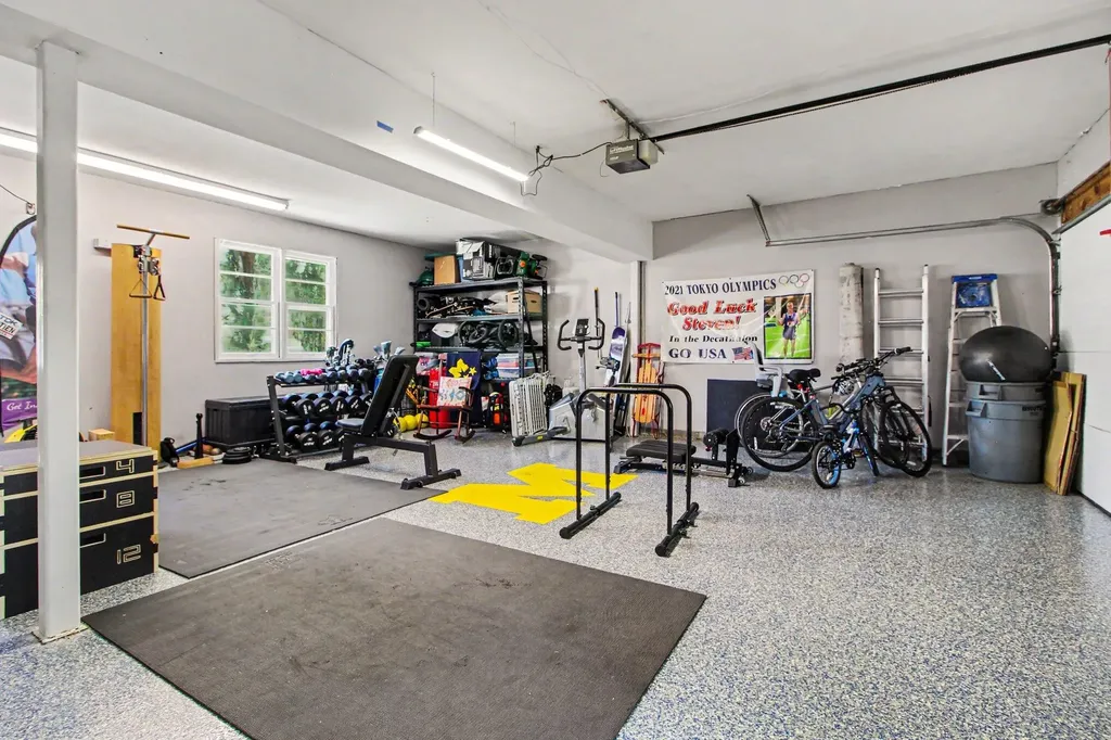 1607 Anderson Avenue Ann Arbor City MI 48104