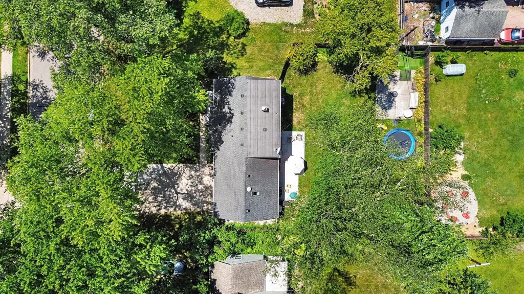 1607 Anderson Avenue Ann Arbor City MI 48104