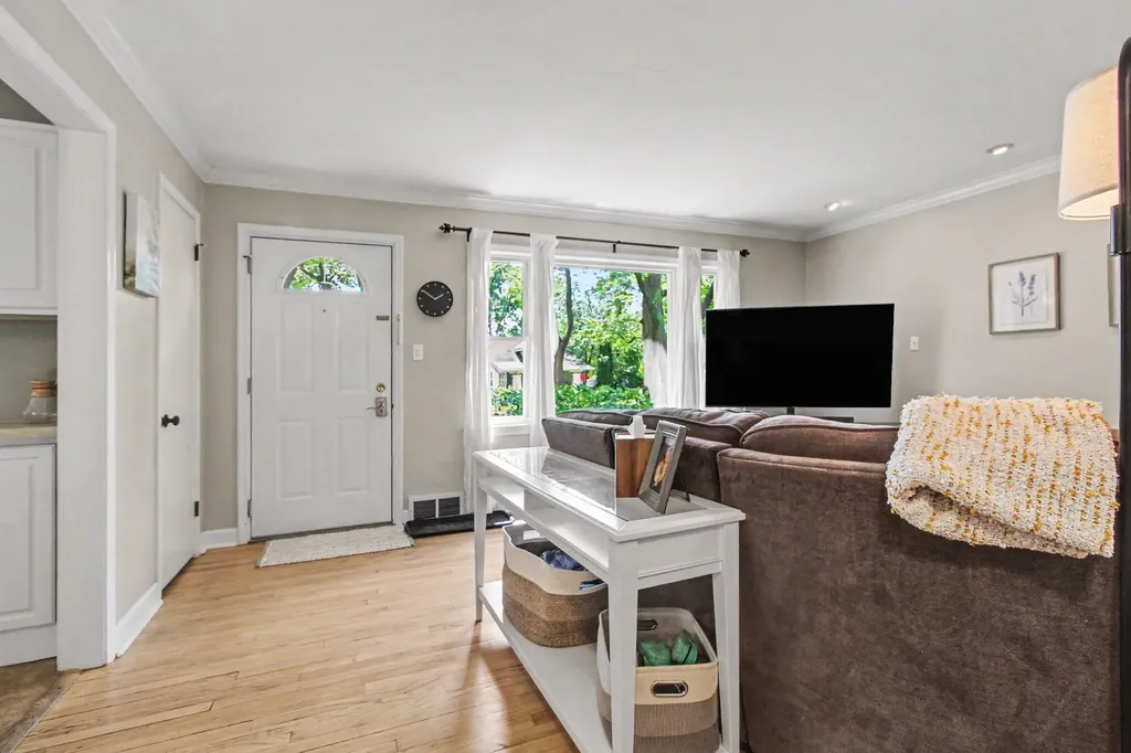 1607 Anderson Avenue Ann Arbor City MI 48104