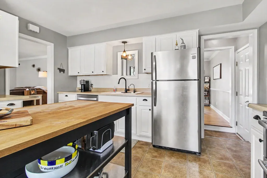 1607 Anderson Avenue Ann Arbor City MI 48104