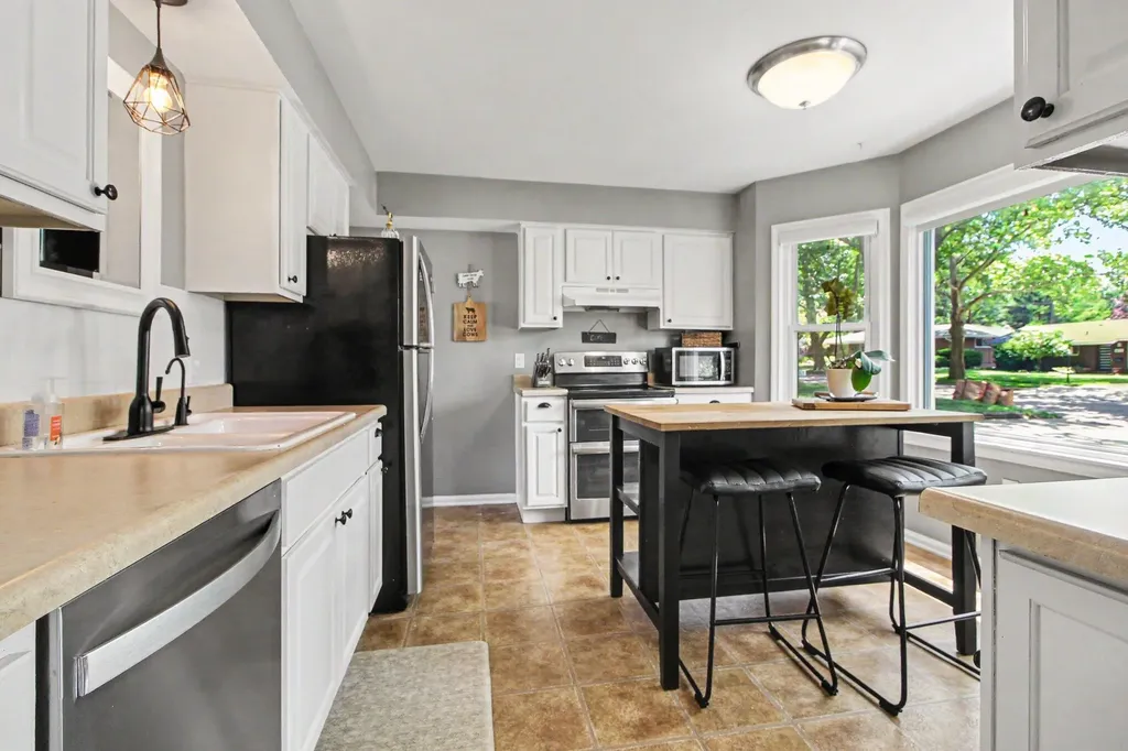 1607 Anderson Avenue Ann Arbor City MI 48104