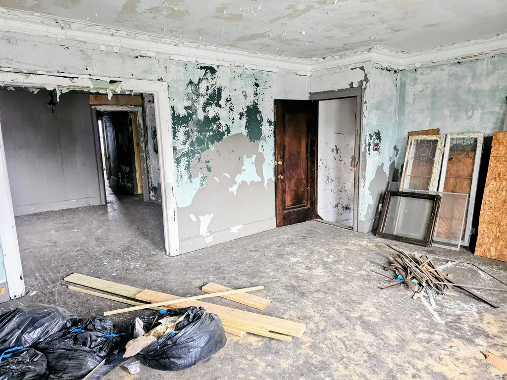 Detroit City MI 48238